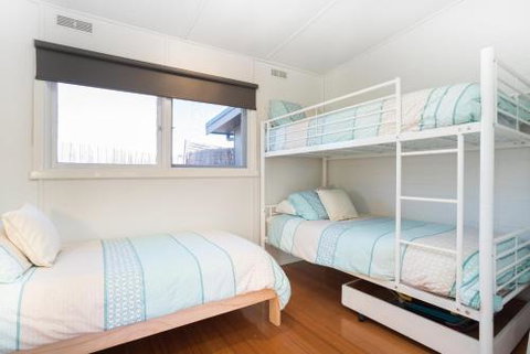 Argo Sands - Accommodation Nelson Bay 0