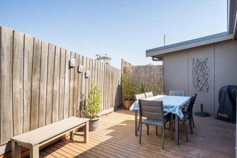 Argo Sands - Accommodation Nelson Bay 3