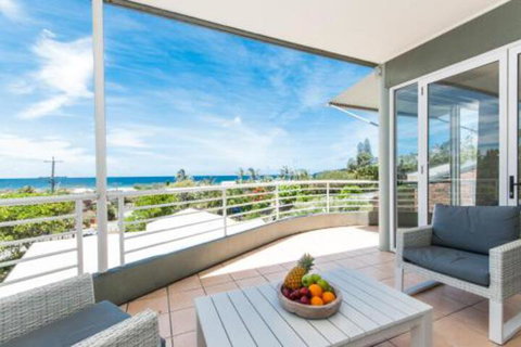 Villa Onde - Accommodation Nelson Bay 7