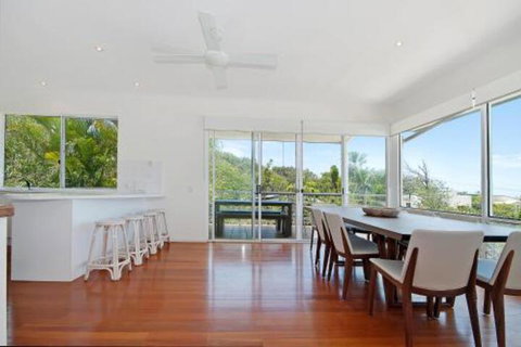 Villa Onde - Accommodation Nelson Bay 3