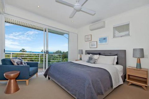 Villa Onde - Accommodation Nelson Bay 5
