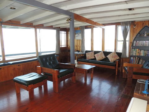 PS Federal Retreat Paddle Steamer Goolwa - Accommodation Nelson Bay 6