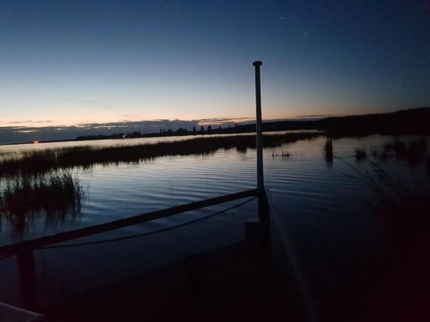 PS Federal Retreat Paddle Steamer Goolwa - Accommodation Nelson Bay 3