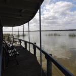 PS Federal Retreat Paddle Steamer Goolwa - Accommodation Nelson Bay 0
