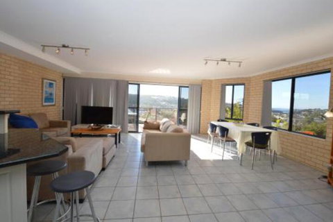 Aegean Blue - Accommodation Nelson Bay 0