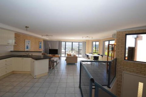 Aegean Blue - Accommodation Nelson Bay 7