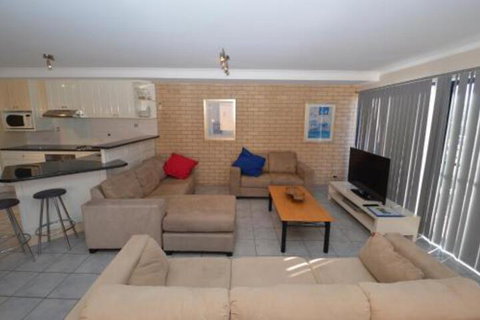 Aegean Blue - Accommodation Nelson Bay 6