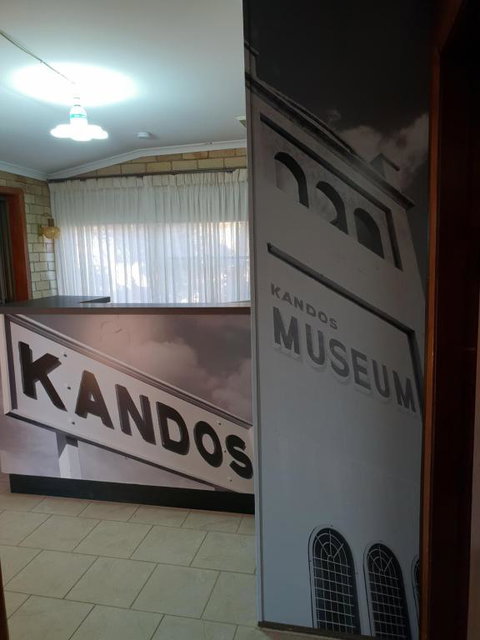 Kandos Fairways Motel - Accommodation Nelson Bay 3