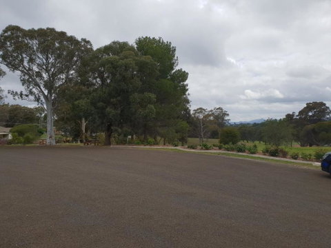 Kandos Fairways Motel - Accommodation Nelson Bay 2