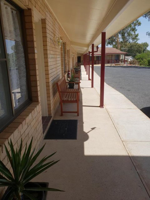 Kandos Fairways Motel - Accommodation Nelson Bay 6