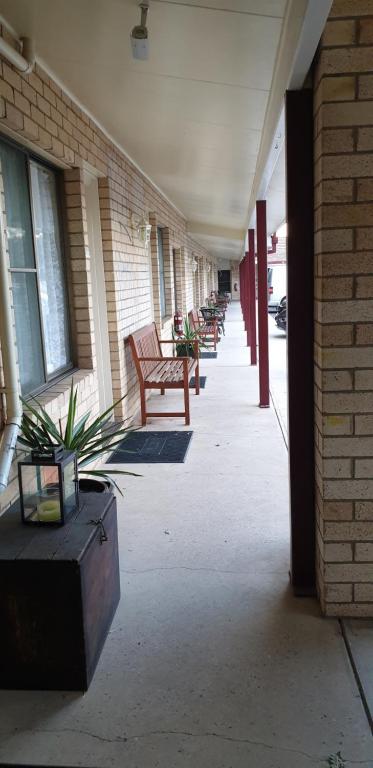 Kandos Fairways Motel - Accommodation Nelson Bay 5