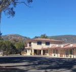 Kandos Fairways Motel - Accommodation Nelson Bay