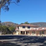 Kandos Fairways Motel - Accommodation Nelson Bay 0