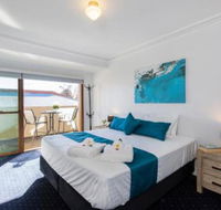 Carrington Charm CBD WiFi Parking - Nelson Bay Accommodation.com