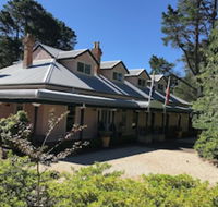 Closeburn House - Accommodation Nelson Bay