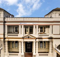 The Managers Residence - Accommodation Nelson Bay