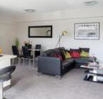 Central Park Boutique Apartment - Accommodation Nelson Bay