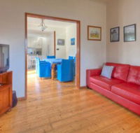 Carrick Fergus - Accommodation Nelson Bay
