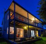 The Albatross - Accommodation Nelson Bay