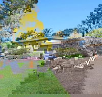 Wingham Motel - Accommodation Nelson Bay