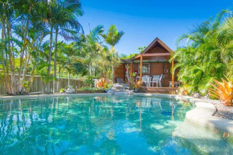 Ginaâ€˜s Place - Accommodation Nelson Bay 0