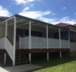 Costa Park Cottage Dio Armidale - Accommodation Nelson Bay