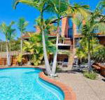 Panorama Beach House - Accommodation Nelson Bay