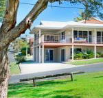 Allure by The Sea - Accommodation Nelson Bay