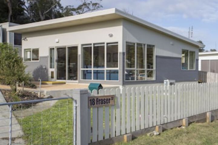 Accommodation Nelson Bay