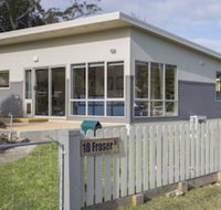 The Hill House - Accommodation Nelson Bay