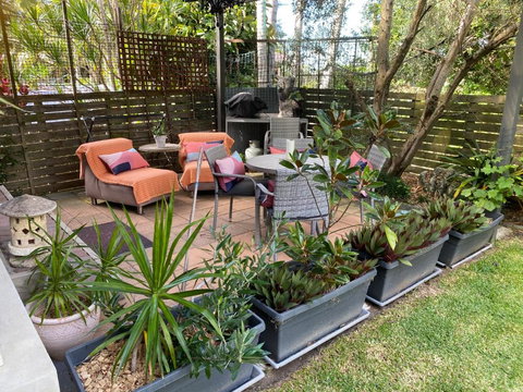 Ma Petite Maison - Nelson Bay Accommodation.com 2