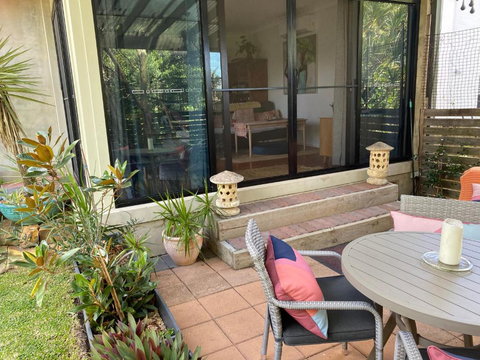 Ma Petite Maison - Nelson Bay Accommodation.com 5
