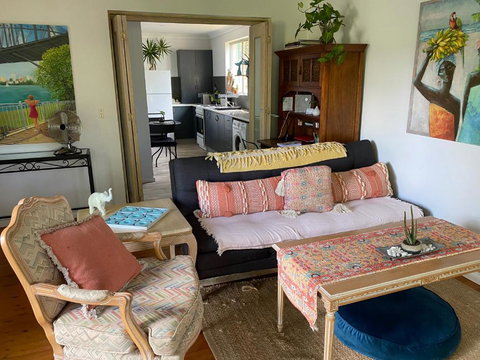 Ma Petite Maison - Nelson Bay Accommodation.com 3