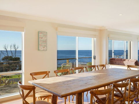 106 Ocean Parade Dalmeny - Accommodation Nelson Bay 2