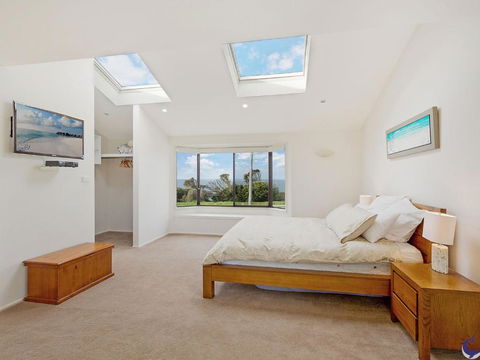 106 Ocean Parade Dalmeny - Accommodation Nelson Bay 6