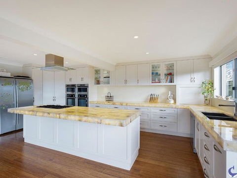 106 Ocean Parade Dalmeny - Accommodation Nelson Bay 1