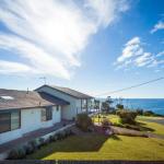 106 Ocean Parade Dalmeny - Accommodation Nelson Bay 0