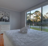 Muirs Beach Retreat - Accommodation Nelson Bay