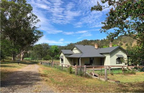 Bobbys Country Rental - Accommodation Nelson Bay 3