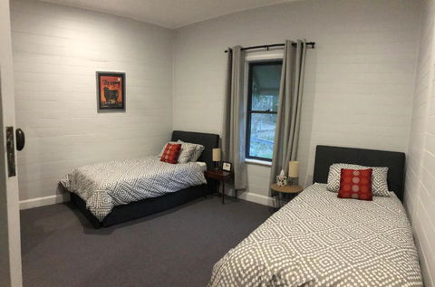 Bobbys Country Rental - Accommodation Nelson Bay 1