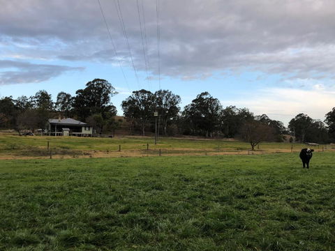 Bobbys Country Rental - Accommodation Nelson Bay 5