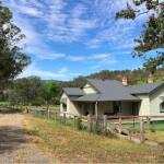 Bobbys Country Rental - Accommodation Nelson Bay 0