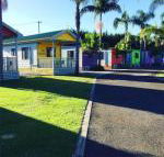 Sussex Palms Holiday Park - Nelson Bay Accommodation.com