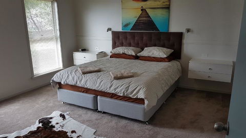 505 CONROD STRAIGHT MOUNT PANORAMA - Accommodation Nelson Bay 2
