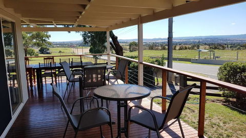 505 CONROD STRAIGHT MOUNT PANORAMA - Accommodation Nelson Bay 6