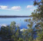 SilverWaters Waterfront Accommodation - Accommodation Nelson Bay