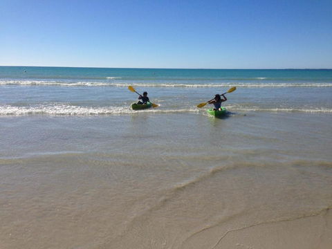 Zaahira House - Accommodation Nelson Bay 3