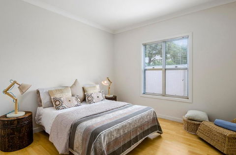 Zaahira House - Accommodation Nelson Bay 6