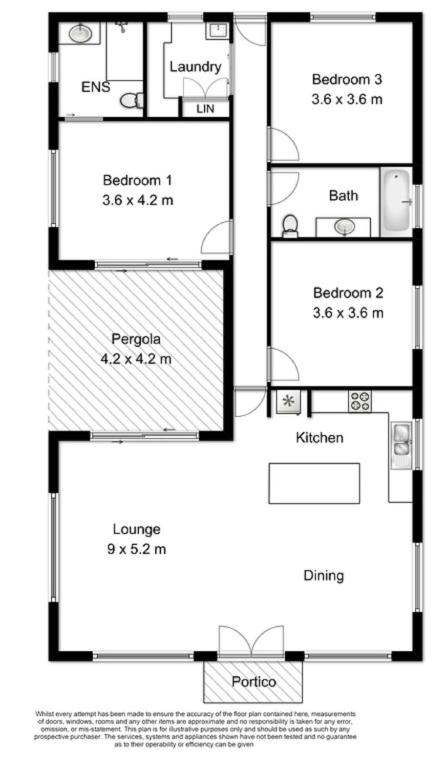 Zaahira House - Accommodation Nelson Bay 5