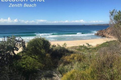 Zenith Unit 7 Shoal Bay - Accommodation Nelson Bay 7